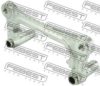 PSA 4404E4 Brake Caliper Bracket Set